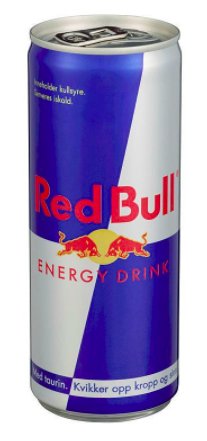 Redbull